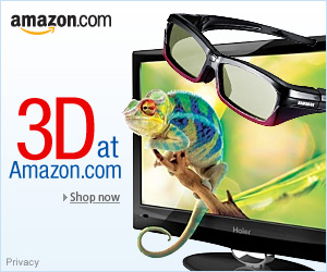 3D TV buying guide